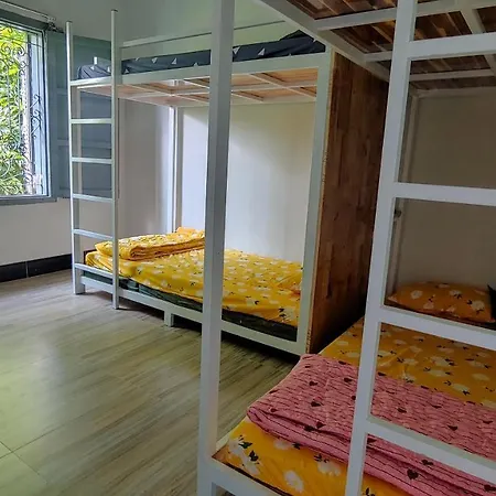 Chu Troc Homestay - Phan Rang Homestay & Camp Exterior photo