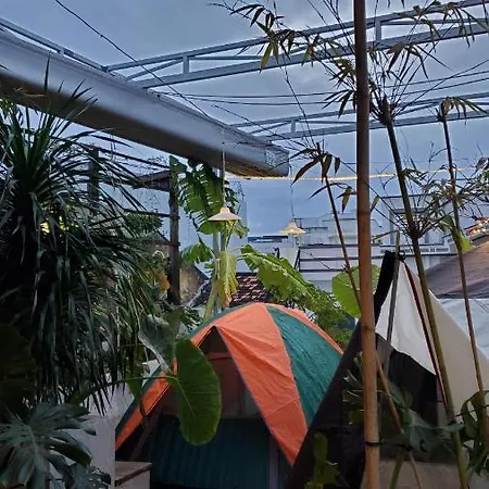 Chu Troc Homestay - Phan Rang Homestay & Camp Exterior photo