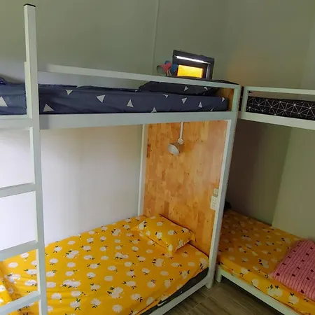 Chu Troc Homestay - Phan Rang Homestay & Camp Room photo