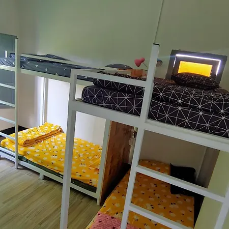 Chu Troc Homestay - Phan Rang Homestay & Camp Room photo
