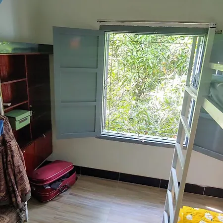 Chu Troc Homestay - Phan Rang Homestay & Camp Room photo