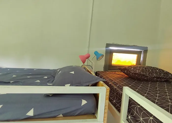 Chu Troc Homestay - Phan Rang Homestay & Camp