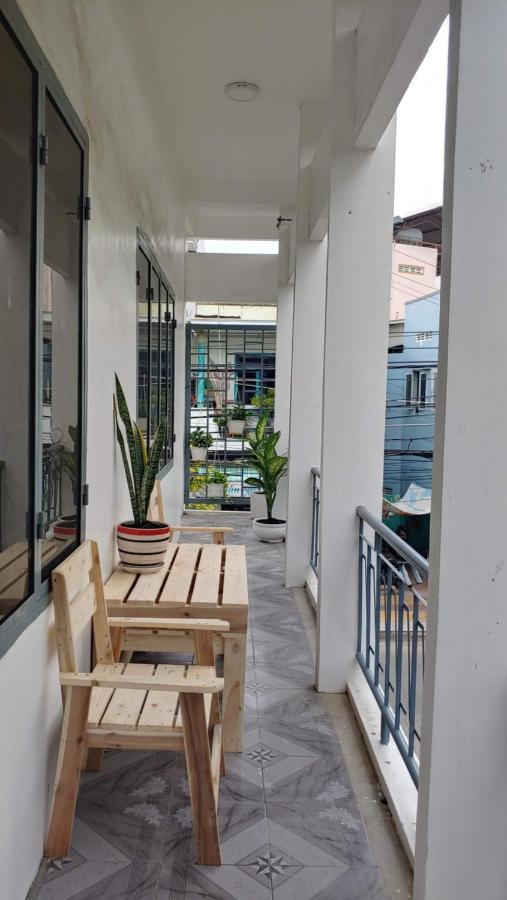 Homestay Chu Troc - & Camp *