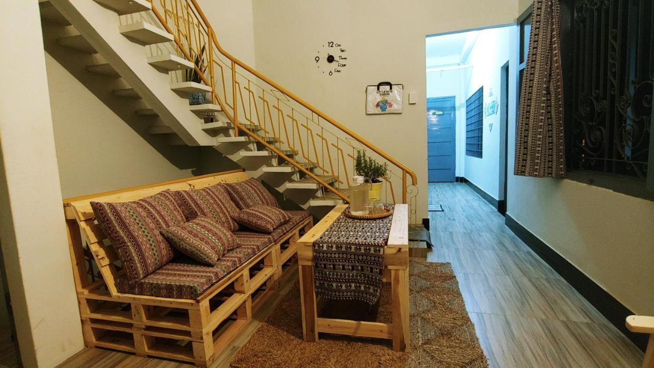 Homestay Chu Troc - & Camp *