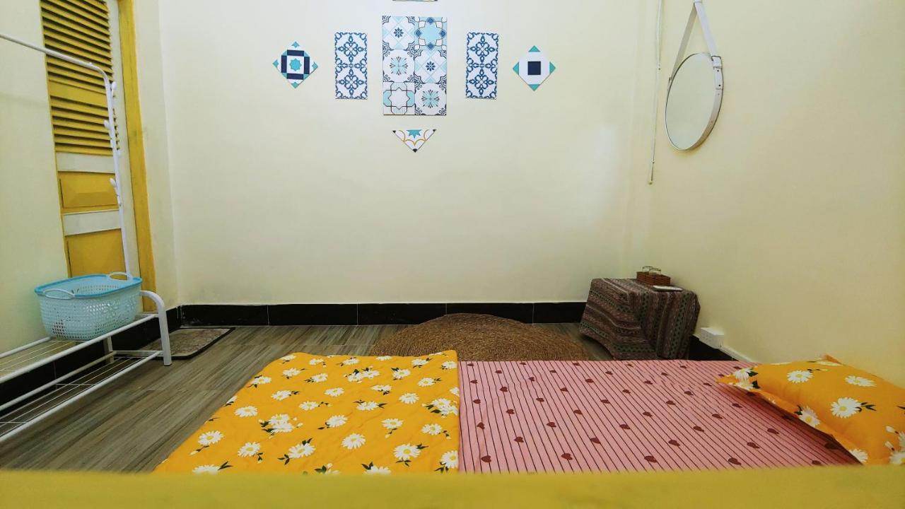 Chu Troc - & Camp * Phan Rang