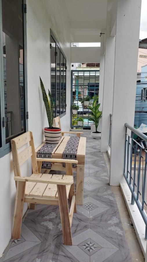 Chu Troc - & Camp Homestay