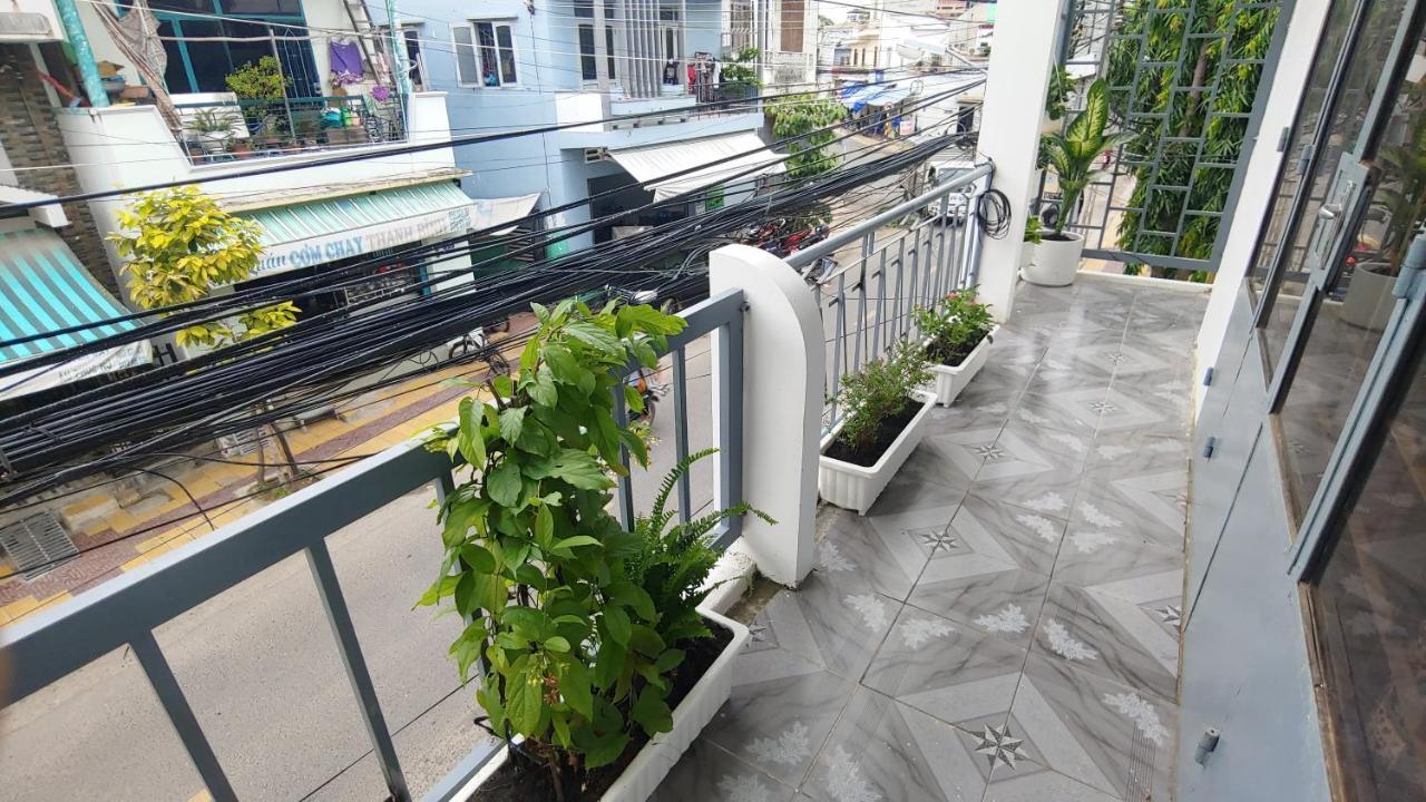 Homestay Chu Troc - & Camp Phan Rang