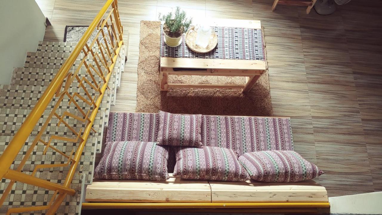 Homestay Chu Troc - & Camp *