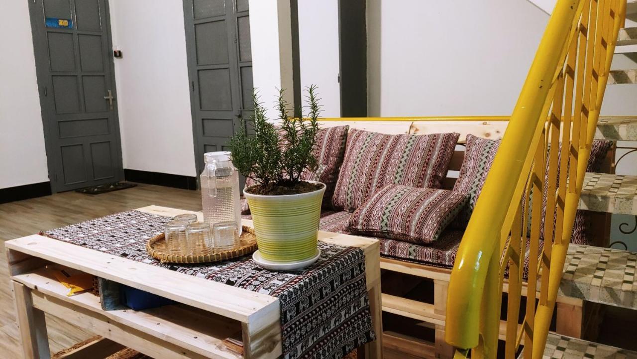 Chu Troc - & Camp Homestay