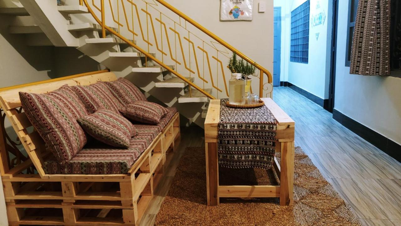Homestay Chu Troc - & Camp *