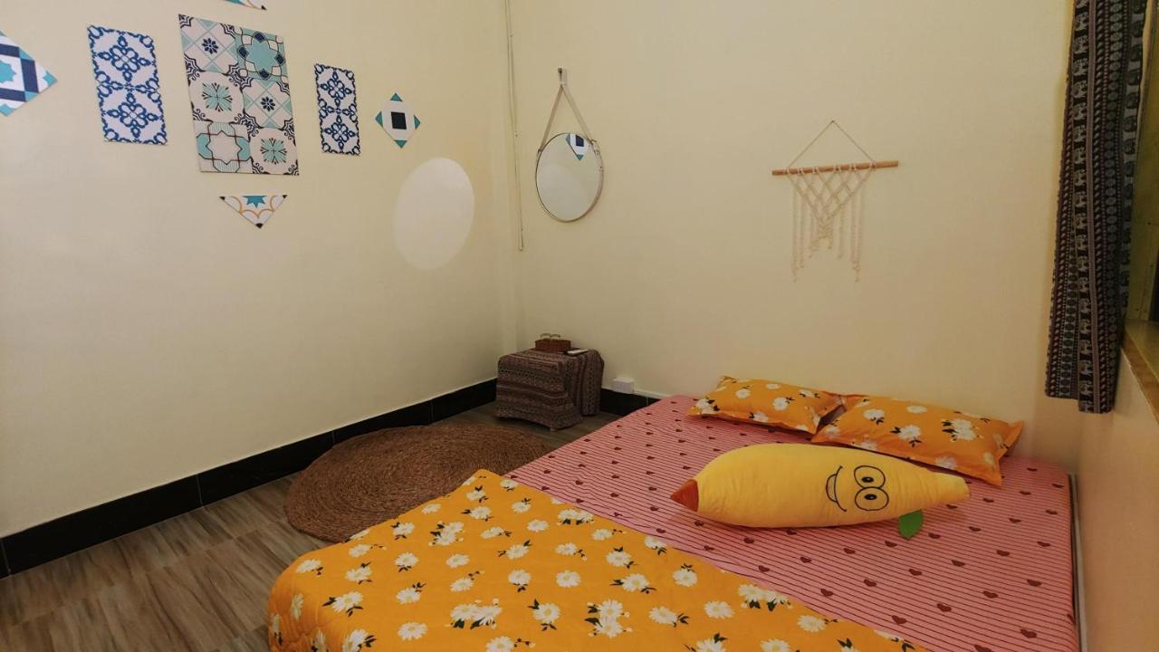 Homestay Chu Troc - & Camp *