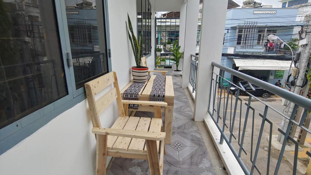 Chu Troc - & Camp Homestay *
