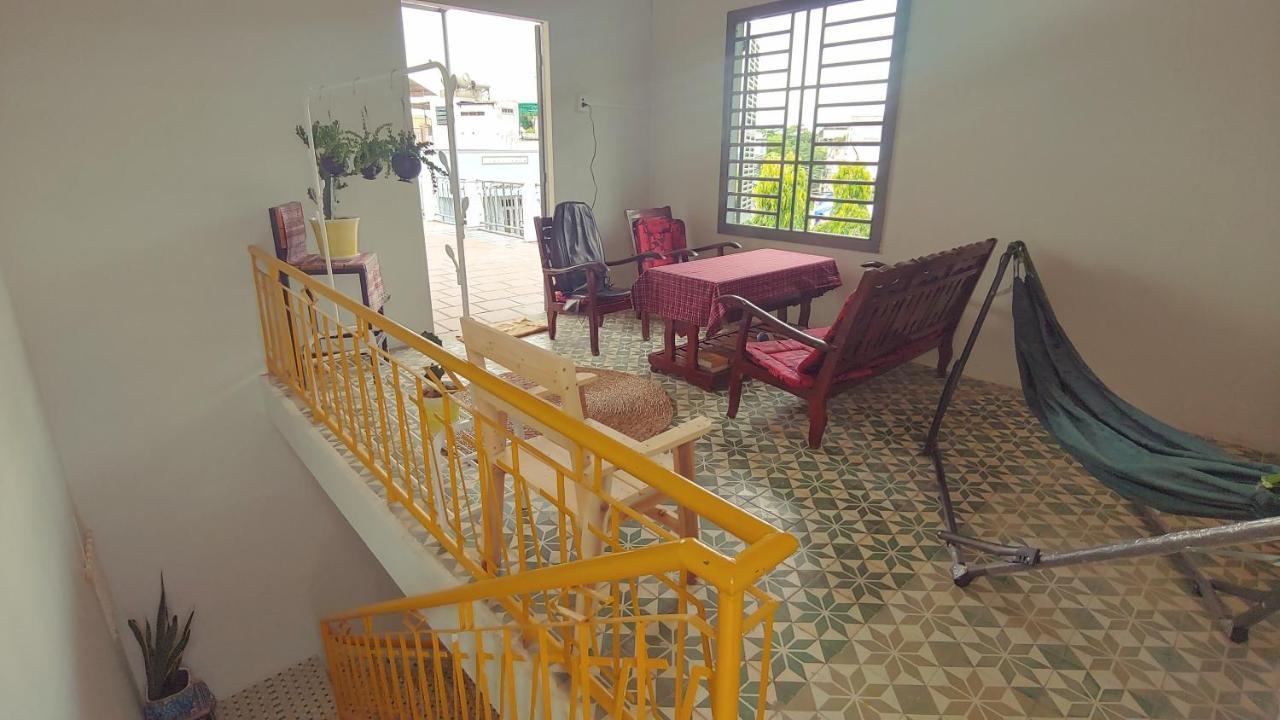 Homestay Chu Troc - & Camp