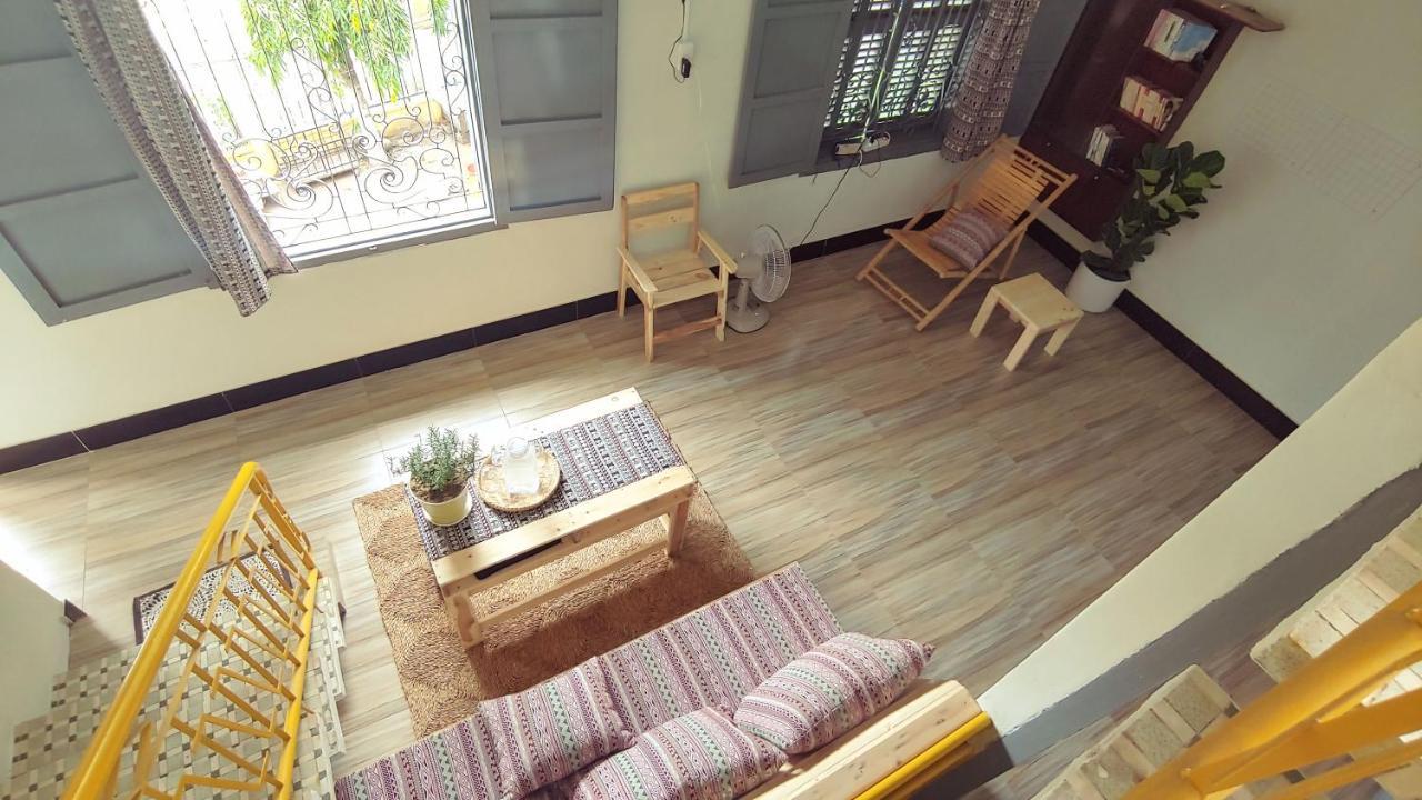 Chu Troc - & Camp Phan Rang
