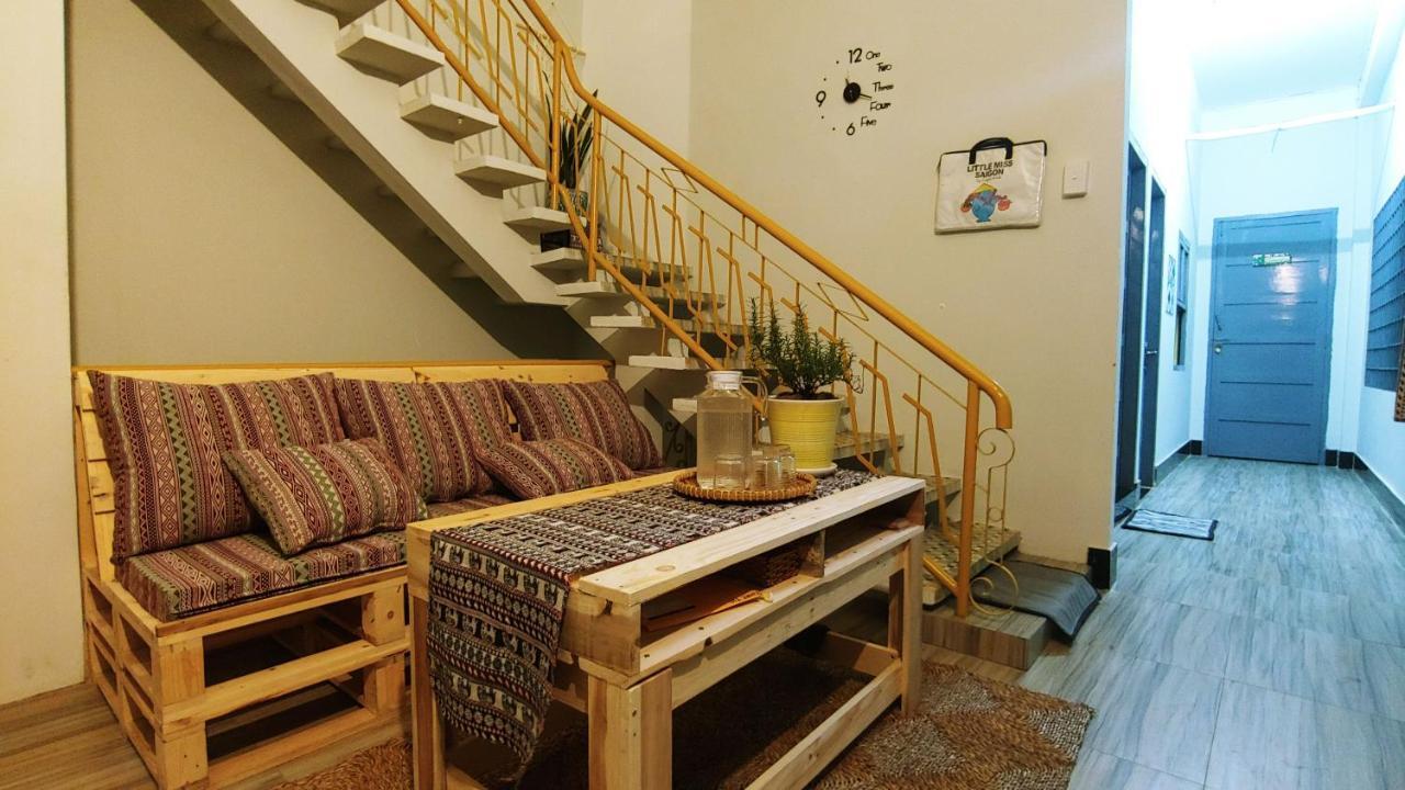 Chu Troc - & Camp Homestay *