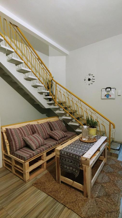 Chu Troc - & Camp Homestay Phan Rang