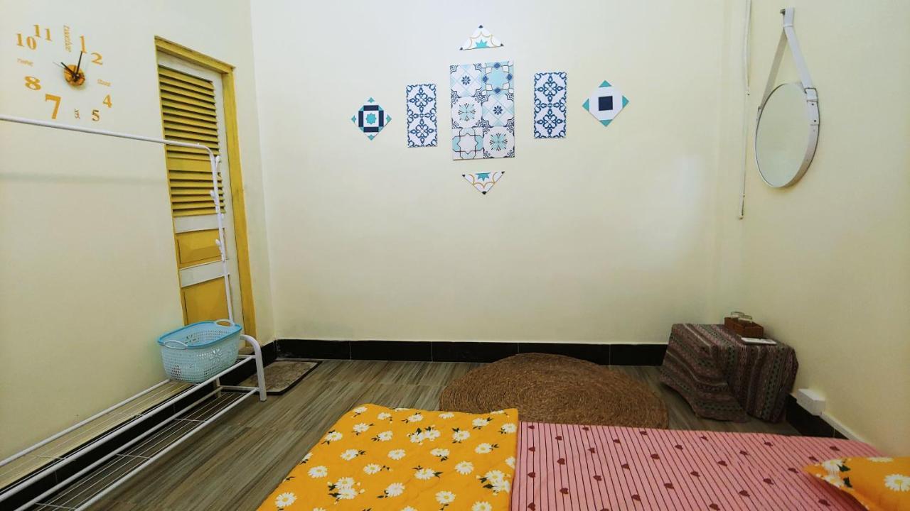 Chu Troc - & Camp Homestay Phan Rang
