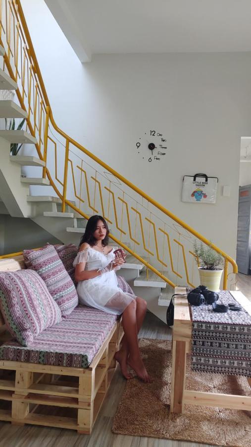 Homestay Chu Troc - & Camp Phan Rang