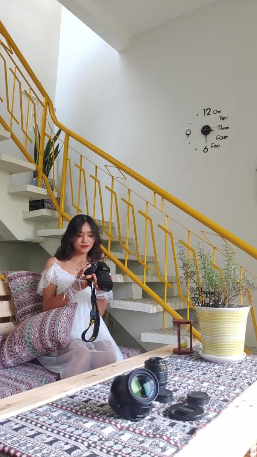 Chu Troc - & Camp Homestay