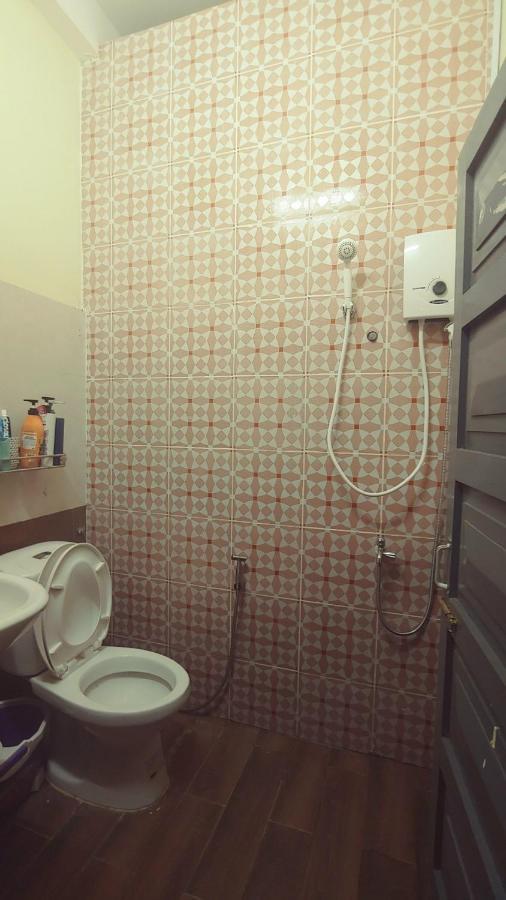 Chu Troc - & Camp Homestay
