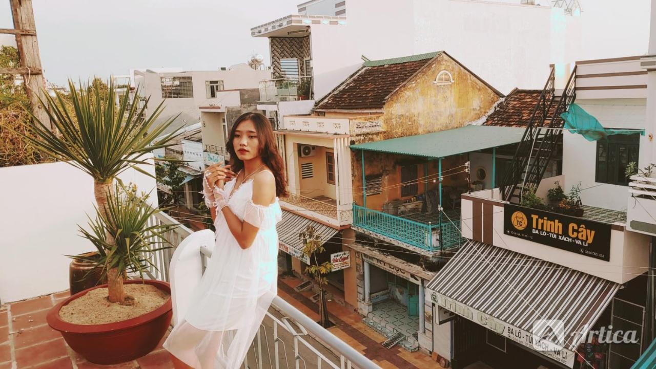 Chu Troc - & Camp Homestay