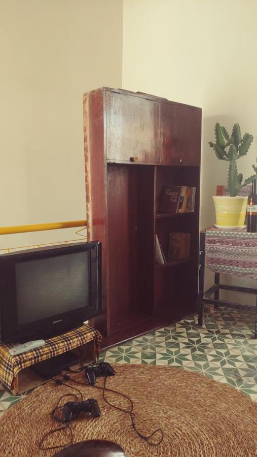 Homestay Chu Troc - & Camp *