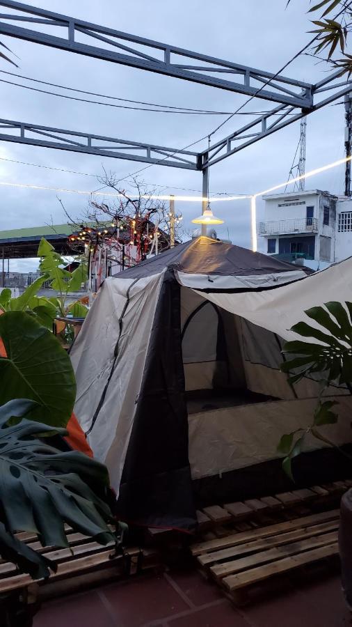 Chu Troc - & Camp Homestay