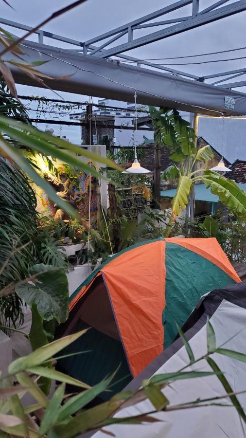 Homestay Chu Troc - & Camp