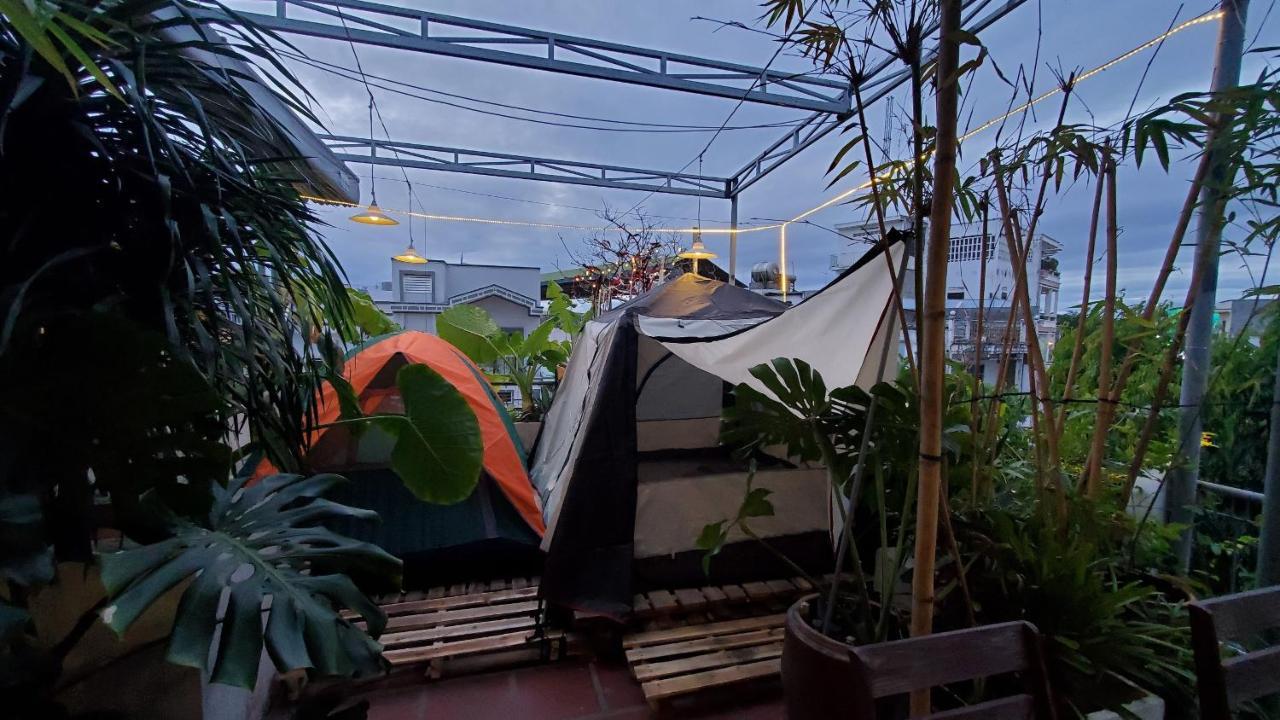 Chu Troc - & Camp * Phan Rang