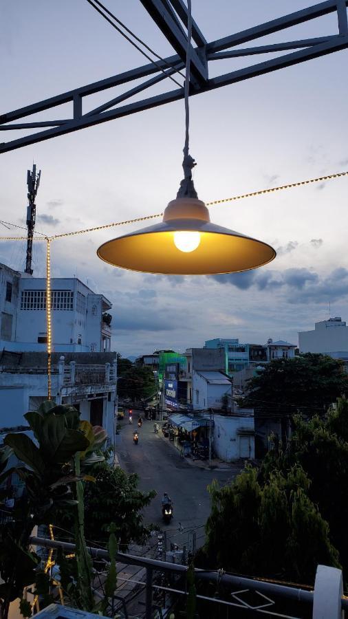 Chu Troc - & Camp * Phan Rang
