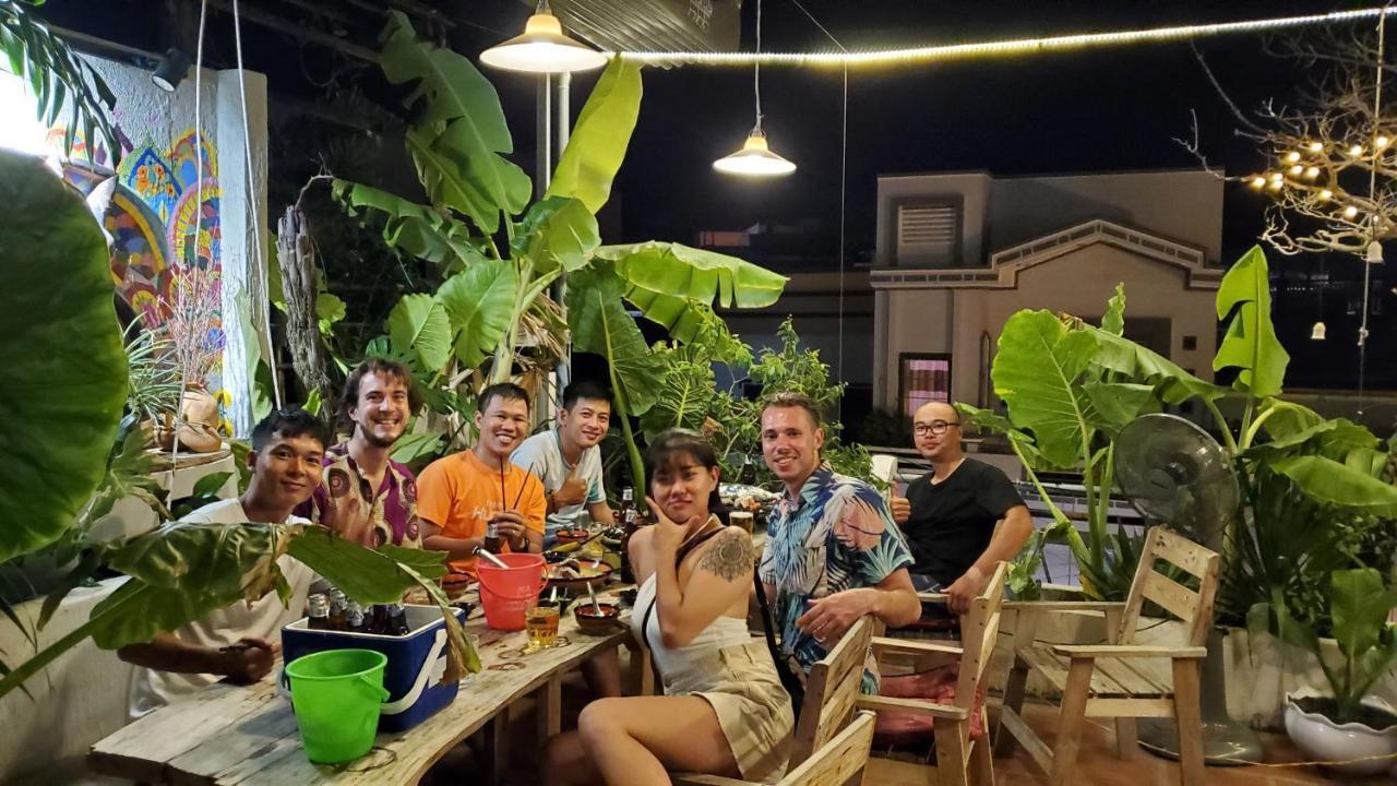 Chu Troc - & Camp Homestay Phan Rang