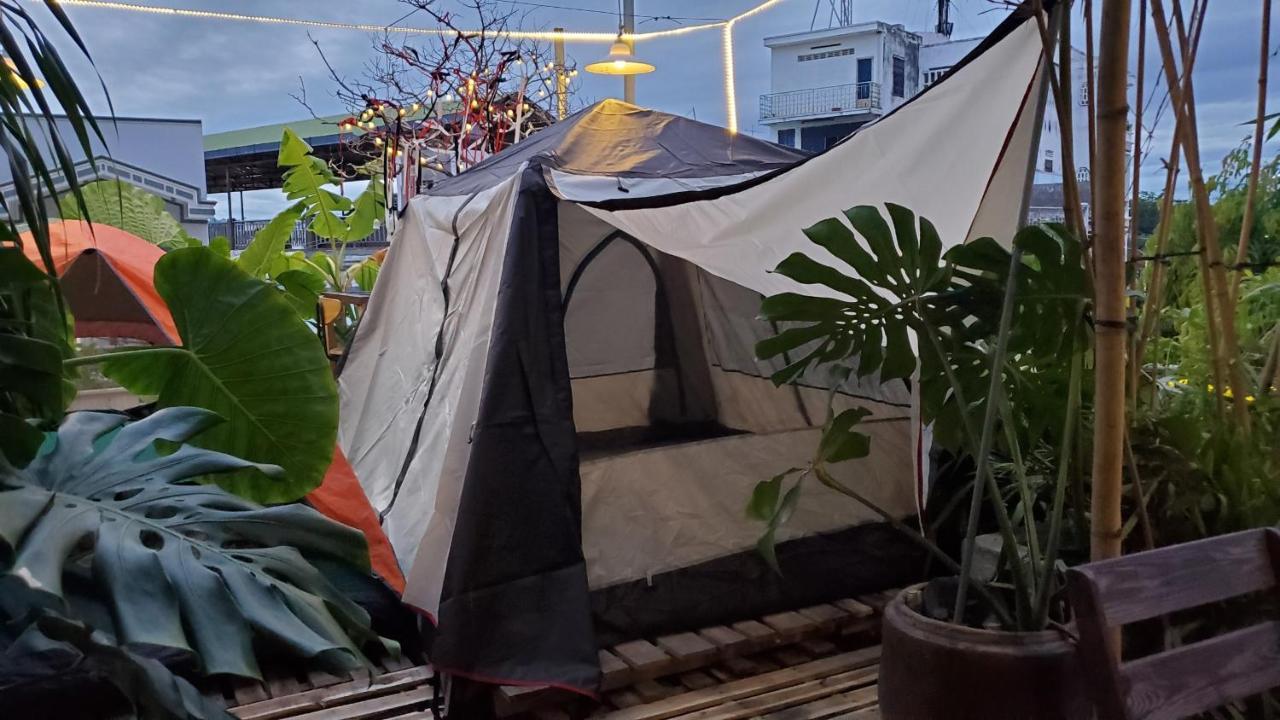 Homestay Chu Troc - & Camp