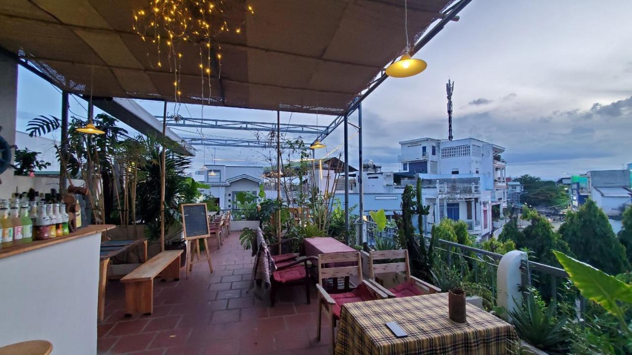 Homestay Chu Troc - & Camp Phan Rang