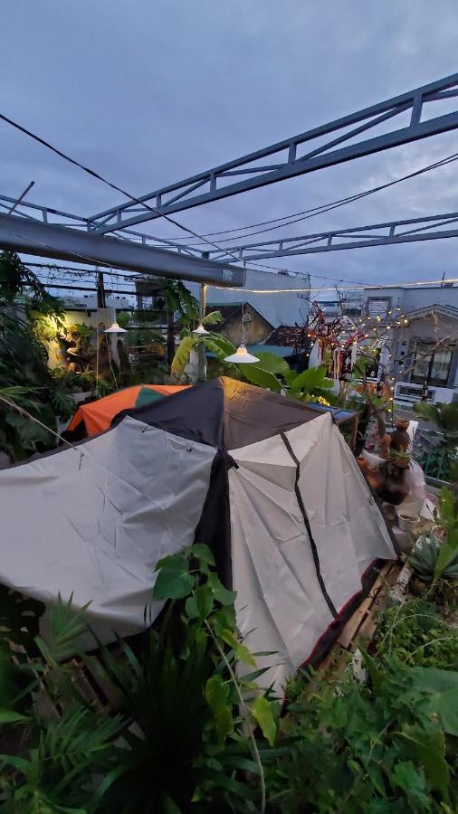 Homestay Chu Troc - & Camp Phan Rang
