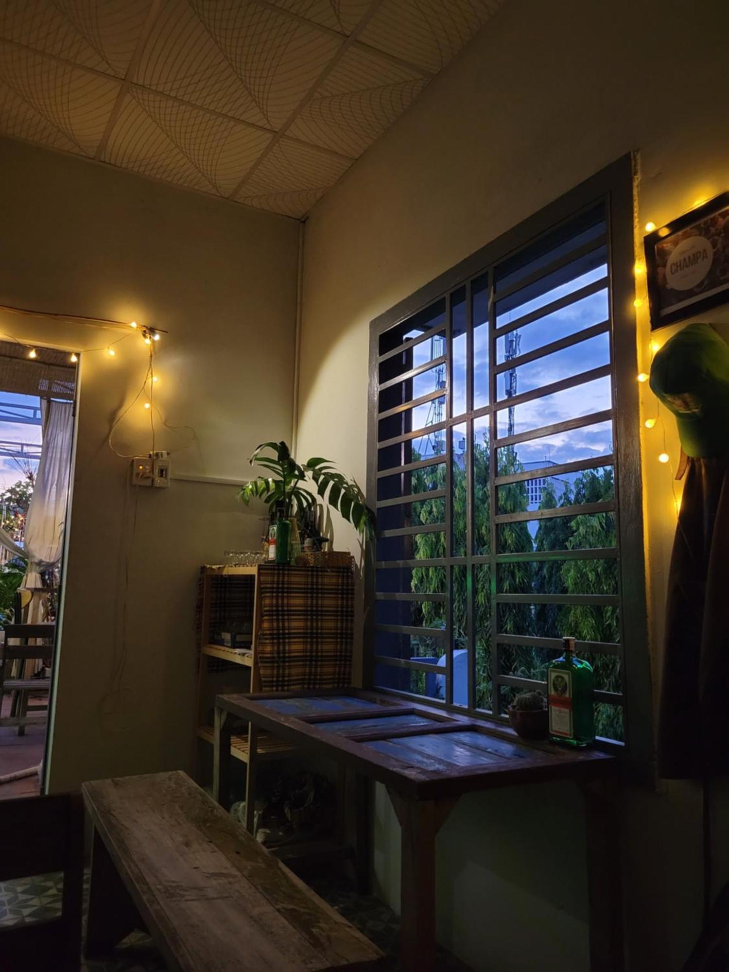 Homestay Chu Troc - & Camp Phan Rang