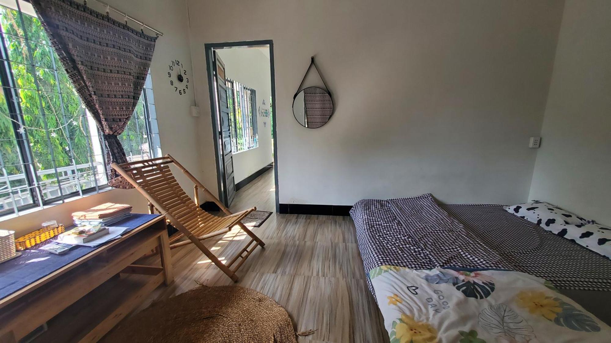 Chu Troc - & Camp * Phan Rang