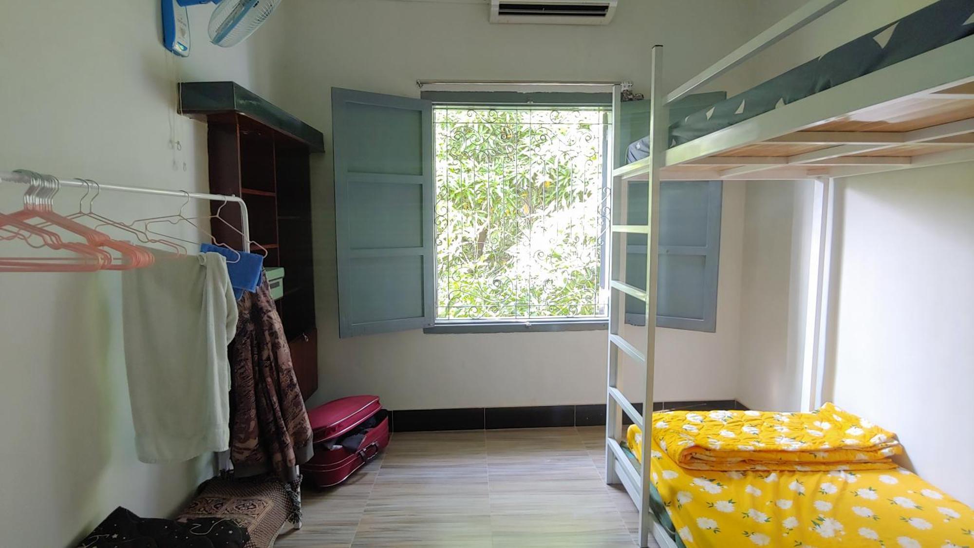 Homestay Chu Troc - & Camp Phan Rang
