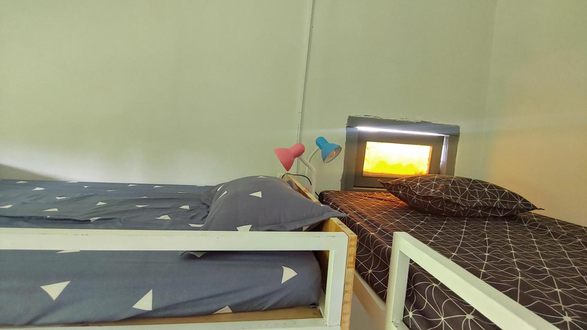 Chu Troc - & Camp * Phan Rang