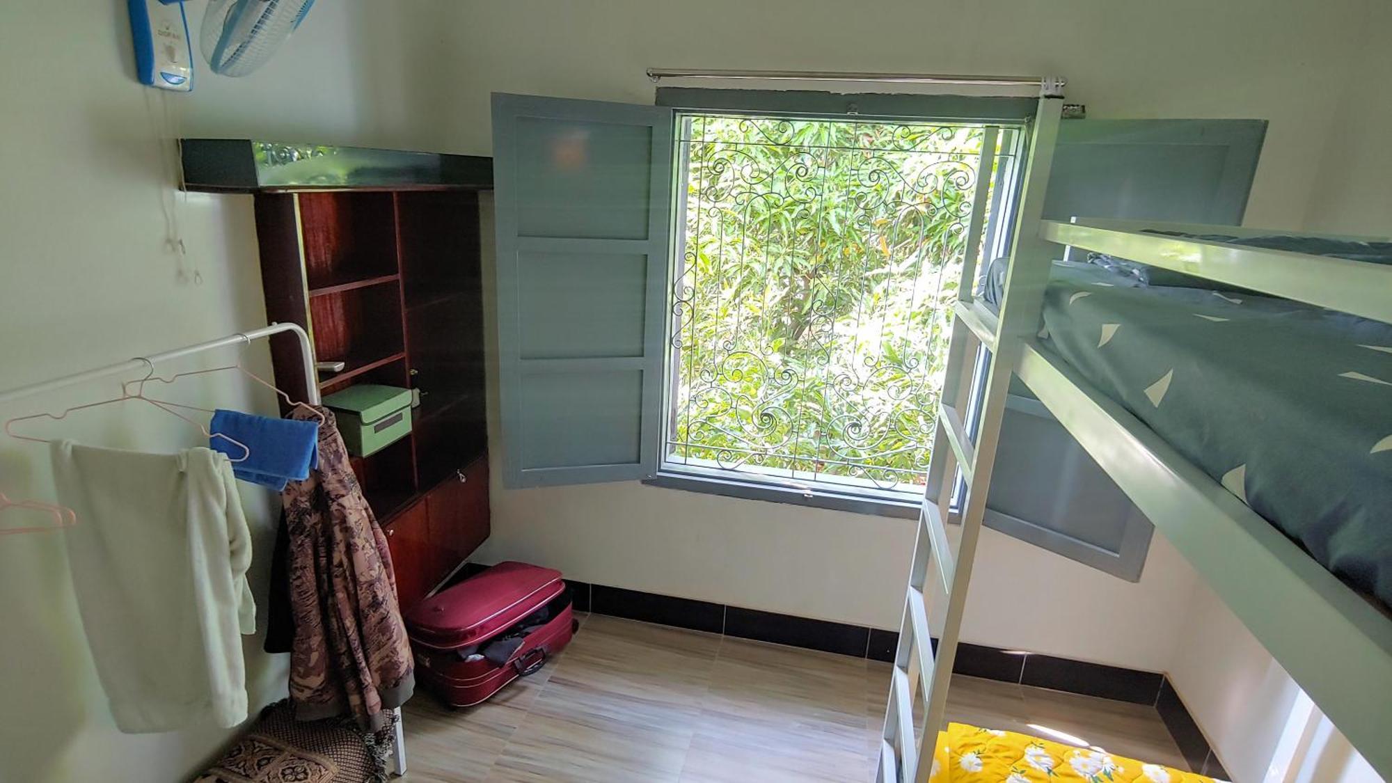 Chu Troc - & Camp Homestay